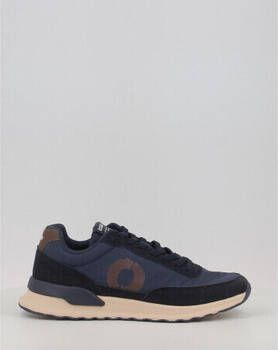 Ecoalf Condealf Sneakers blauw