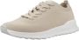 Ecoalf Arena Gebreide Sneakers Beige Dames - Thumbnail 5