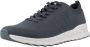 Ecoalf Casual Sneakers voor Mannen en Vrouwen Blue Heren - Thumbnail 2