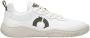 Ecoalf Casual Witte Synthetische Sneakers oor Heren White Heren - Thumbnail 2