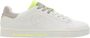 Ecoalf Witte Casual Synthetische Sneakers oor rouwen White Dames - Thumbnail 2