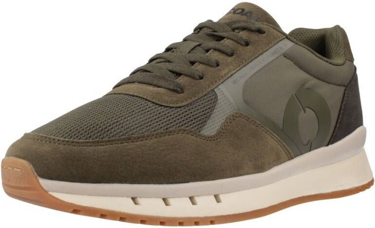 Ecoalf Sneakers SICILIAALF