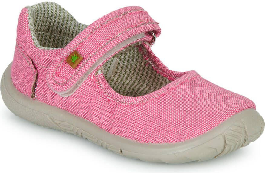 El Naturalista Ballerina's NT74008-FUXIA