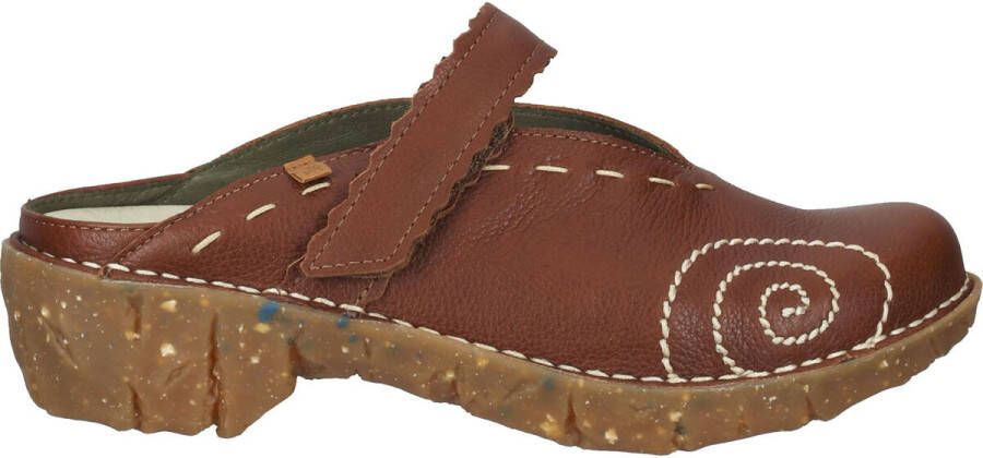 El Naturalista Klompen Clogs