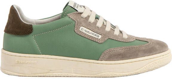 El Naturalista Lage Sneakers 2584111C4005