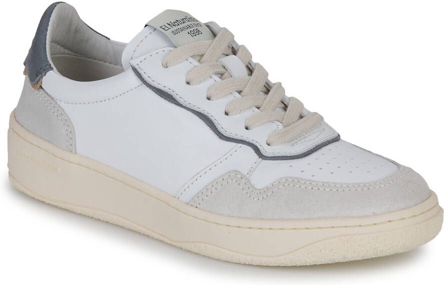 El Naturalista Lage Sneakers GEO