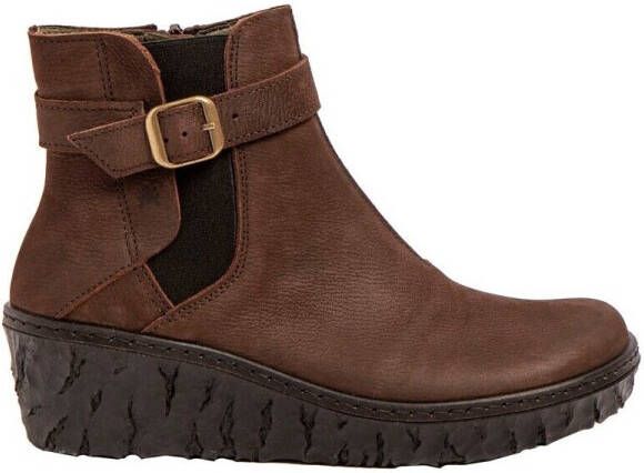 El Naturalista Low Boots 2513310B0005