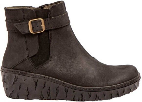 El Naturalista Low Boots 251331ZJ0005