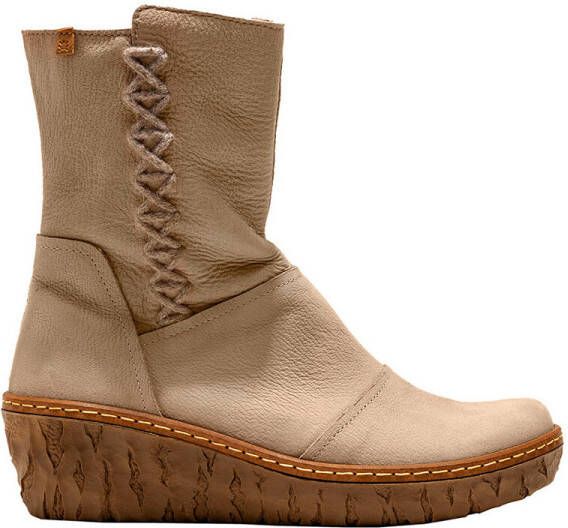 El Naturalista Low Boots 25165117S005