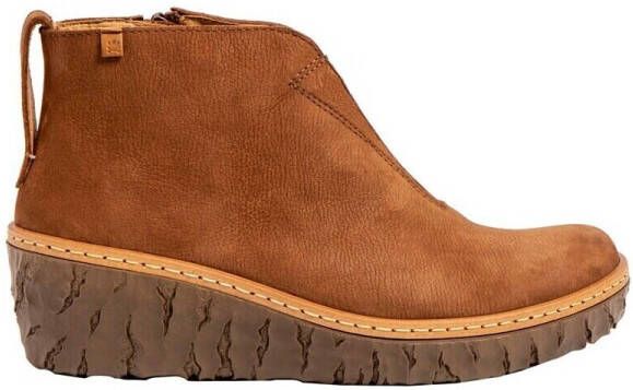 El Naturalista Low Boots 2516811ND005