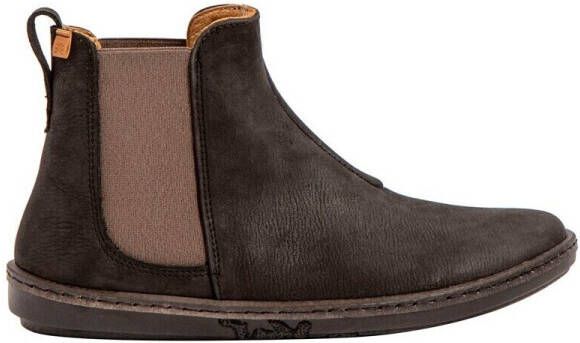 El Naturalista Low Boots 253102ZJ0005