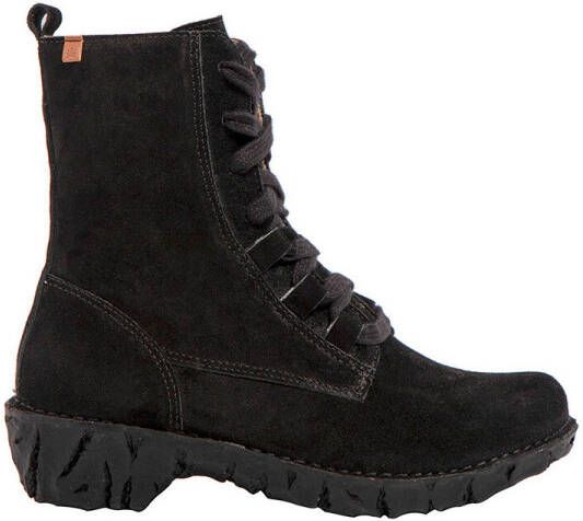 El Naturalista Low Boots 254131101005