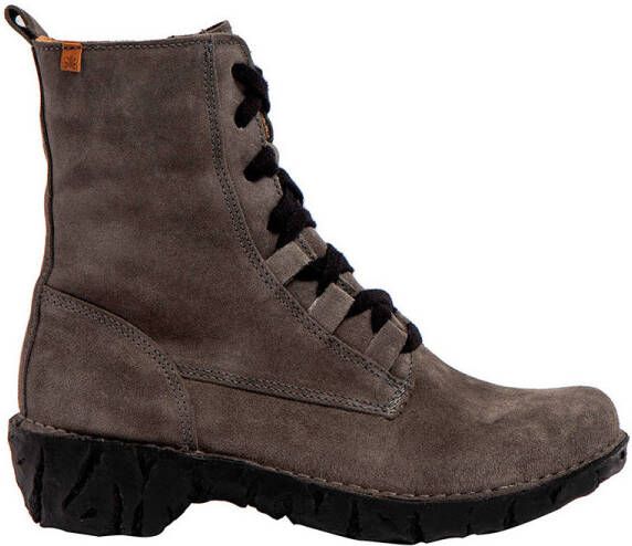 El Naturalista Low Boots 2541311R3005