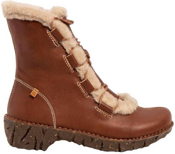 El Naturalista Low Boots 2541411ND005