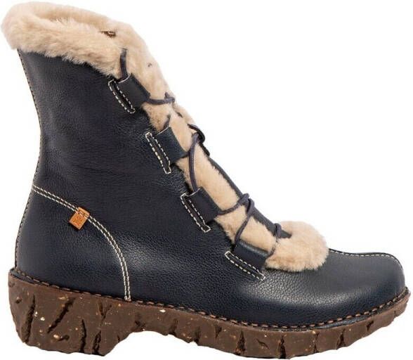 El Naturalista Low Boots 2541411NF005