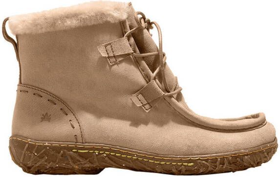 El Naturalista Low Boots 25449117S005