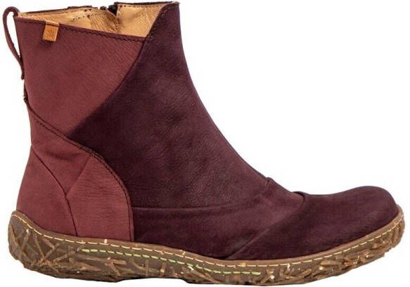 El Naturalista Low Boots 2545011DA005