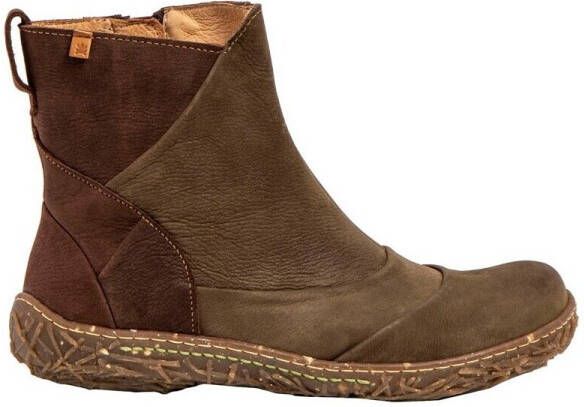 El Naturalista Low Boots 2545011DB005