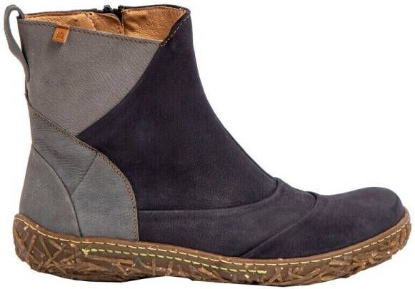 El Naturalista Low Boots 2545011O9005