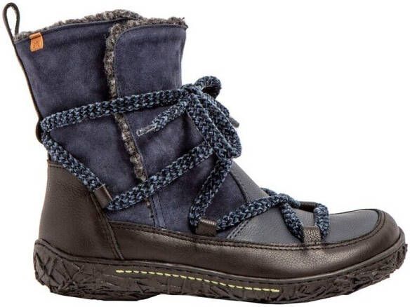 El Naturalista Low Boots 2545511NS005