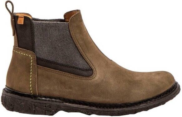 El Naturalista Low Boots 2547511D1005