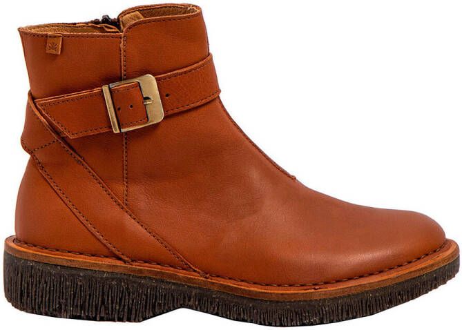 El Naturalista Low Boots 255801155005