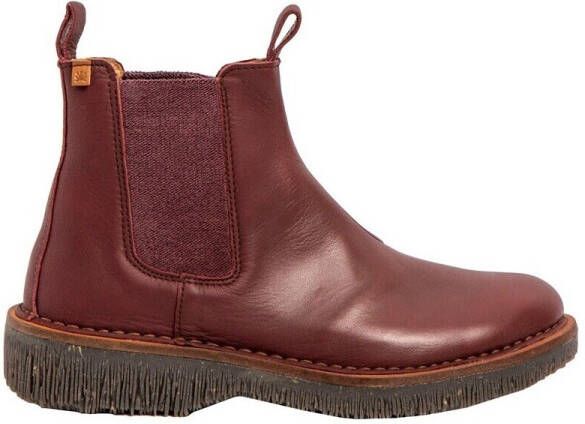 El Naturalista Low Boots 2558211AD005