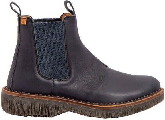 El Naturalista Low Boots 2558211NF005