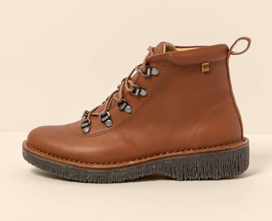 El Naturalista Low Boots 255831155005