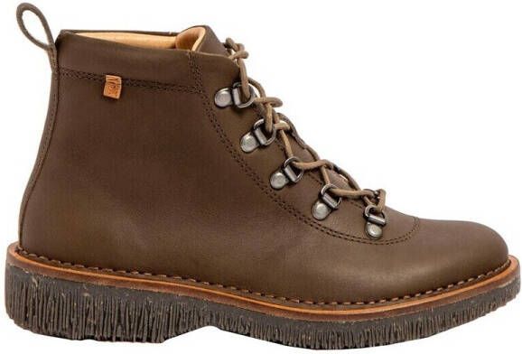 El Naturalista Low Boots 2558311FE005