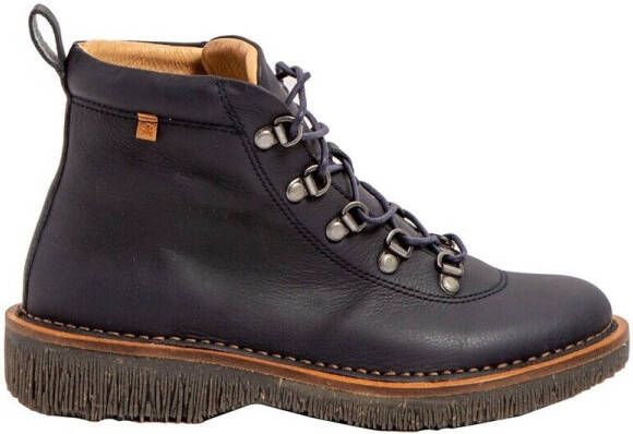 El Naturalista Low Boots 2558311NF005