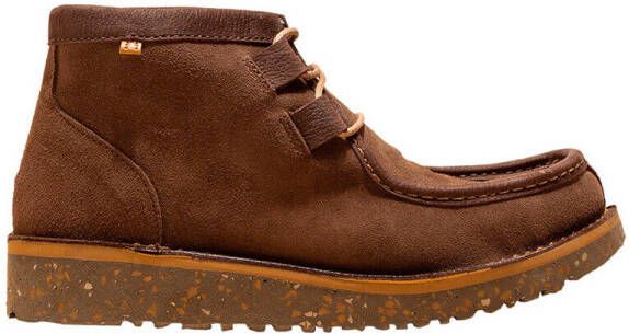 El Naturalista Low Boots 256311120005