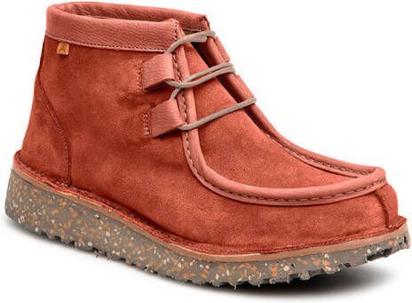 El Naturalista Low Boots 256311HA0005