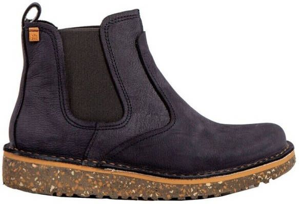 El Naturalista Low Boots 256321NF0005