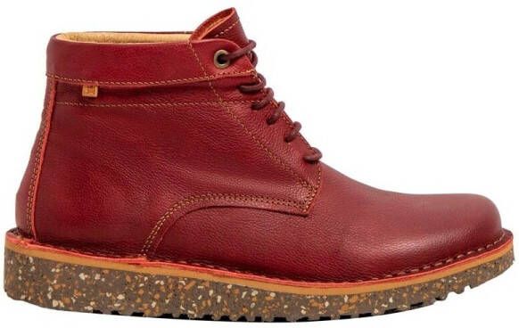 El Naturalista Low Boots 2563411AD005