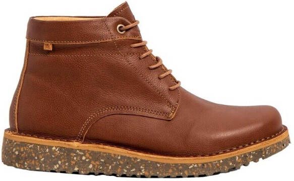 El Naturalista Low Boots 2563411ND005