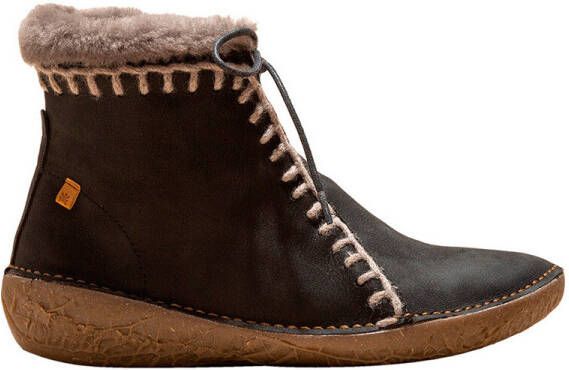 El Naturalista Low Boots 257321101005