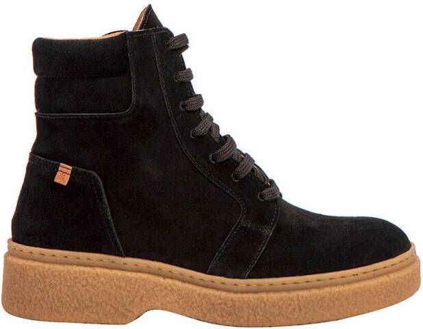 El Naturalista Low Boots 25900S101005