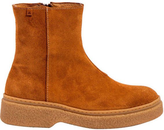 El Naturalista Low Boots 259011155005