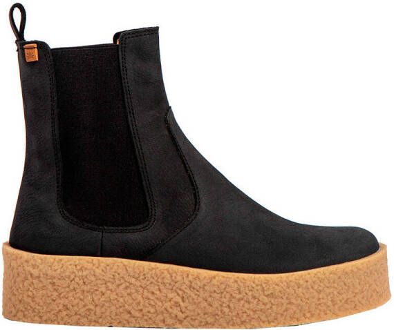 El Naturalista Low Boots 259211101005