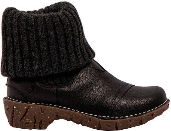 El Naturalista Low Boots 2N097T019605