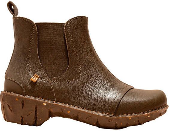 El Naturalista Low Boots 2N1582FE0005