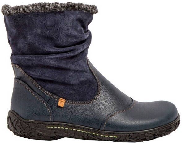 El Naturalista Low Boots 2N7583CZ0005