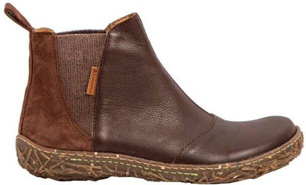 El Naturalista Low Boots 2N786212E505