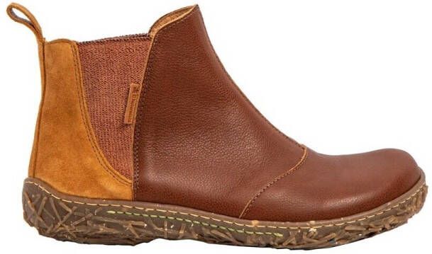 El Naturalista Low Boots 2N7862NDE505