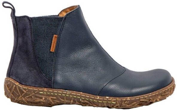 El Naturalista Low Boots 2N7862NFE505