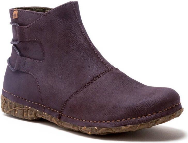 El Naturalista Low Boots 2N9171MO0005