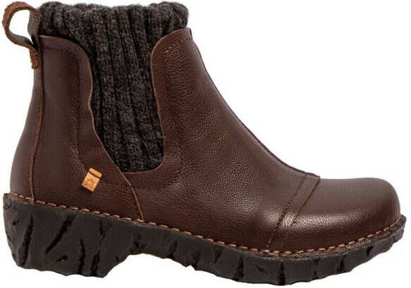 El Naturalista Low Boots 2NE2330B0005