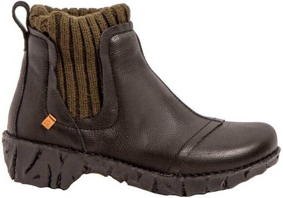 El Naturalista Low Boots 2NE233D20005