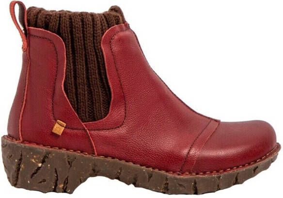 El Naturalista Low Boots 2NE233D70005